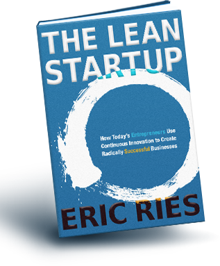 หนังสือ The Lean Startup